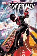 MILES MORALES: SPIDER-MAN