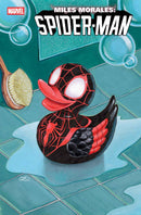 MILES MORALES: SPIDER-MAN