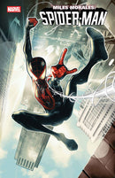 MILES MORALES: SPIDER-MAN