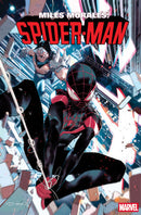 MILES MORALES: SPIDER-MAN