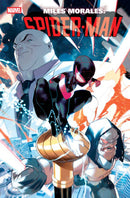 MILES MORALES: SPIDER-MAN