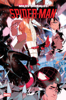 MILES MORALES: SPIDER-MAN