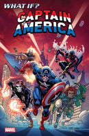 WHAT IF...? CAPTAIN AMERICA