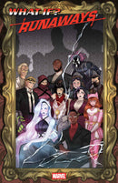 WHAT IF...? RUNAWAYS