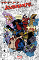 WHAT IF...? RUNAWAYS