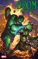 DOOM ALL-ON-ONE
