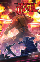 STAR WARS: SHADOW OF MAUL