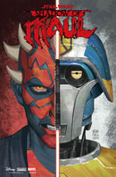 STAR WARS: SHADOW OF MAUL