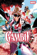 GAMBIT GONE