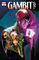 GAMBIT GONE