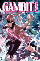 GAMBIT GONE
