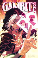 GAMBIT GONE