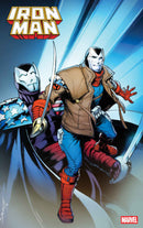 IRON MAN