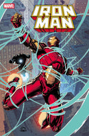 IRON MAN