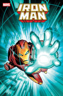 IRON MAN