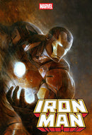IRON MAN