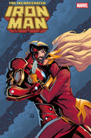 IRON MAN