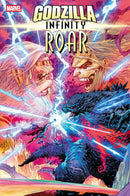 GODZILLA: INFINITY ROAR