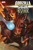 GODZILLA: INFINITY ROAR