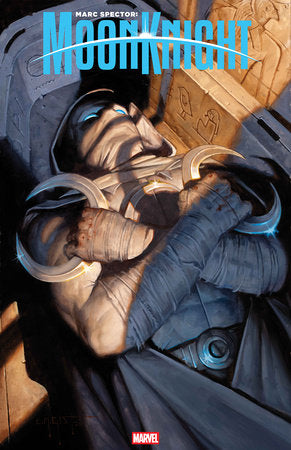 MARC SPECTOR: MOON KNIGHT #1 (2/11/2026)