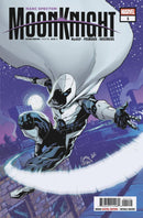 MARC SPECTOR: MOON KNIGHT