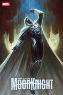 MARC SPECTOR: MOON KNIGHT
