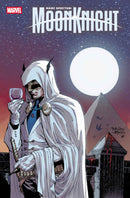 MARC SPECTOR: MOON KNIGHT