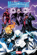 MARC SPECTOR: MOON KNIGHT