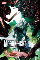 MARC SPECTOR: MOON KNIGHT