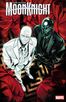 MARC SPECTOR: MOON KNIGHT