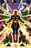 ETERNALS 50TH ANNIVERSARY SPECIAL