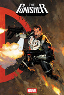 PUNISHER