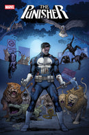 PUNISHER