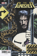 PUNISHER