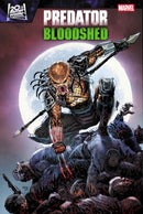 PREDATOR: BLOODSHED