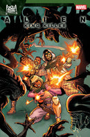 ALIEN: KING KILLER