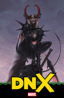 DNX