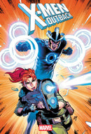 X-MEN: OUTBACK