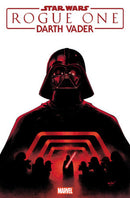 STAR WARS: ROGUE ONE - DARTH VADER