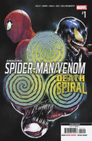 AMAZING SPIDER-MAN/VENOM: DEATH SPIRAL