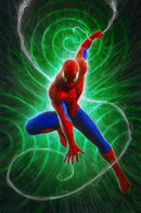 AMAZING SPIDER-MAN/VENOM: DEATH SPIRAL