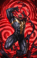 AMAZING SPIDER-MAN/VENOM: DEATH SPIRAL