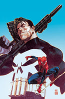PUNISHER VS. SPIDER-MAN