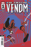 THE AMAZING VENOM