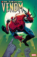 THE AMAZING VENOM
