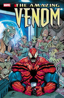 THE AMAZING VENOM