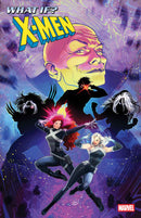 WHAT IF...? X-MEN