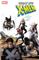 WHAT IF...? X-MEN