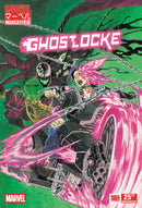 MARVEL MANGAVERSE: GHOSTLOCKE