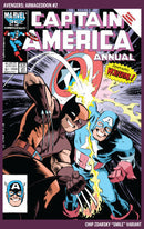 AVENGERS: ARMAGEDDON